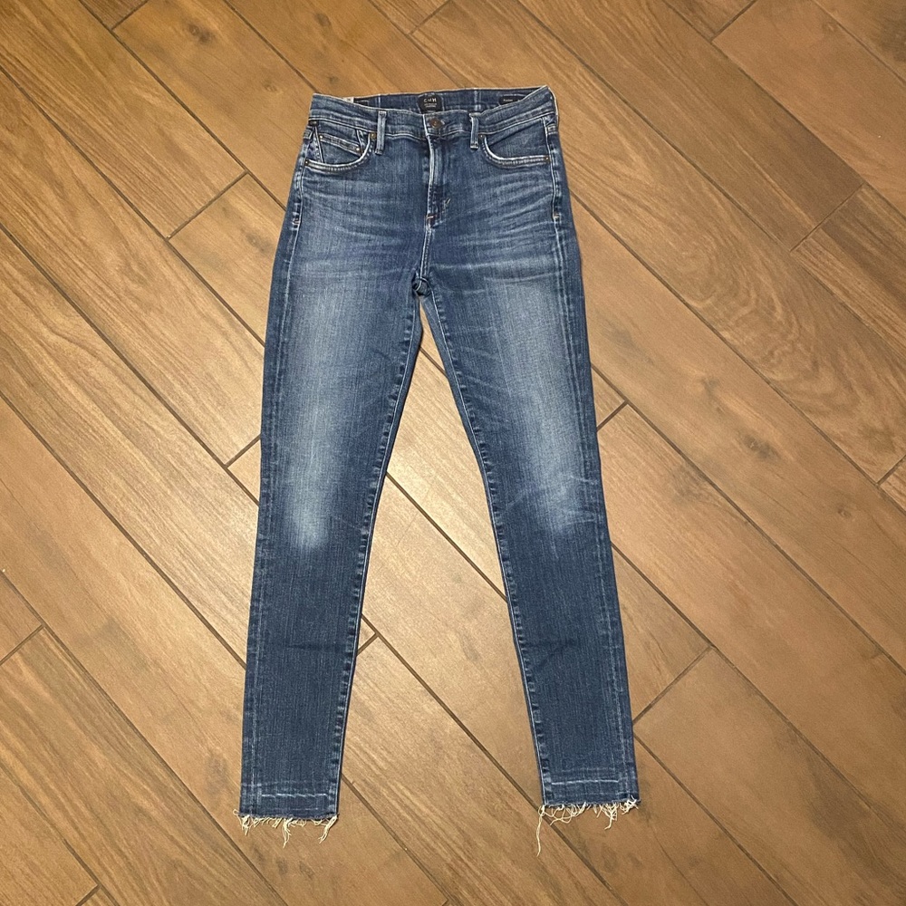 Citizens of Humanity Jeans Size 26